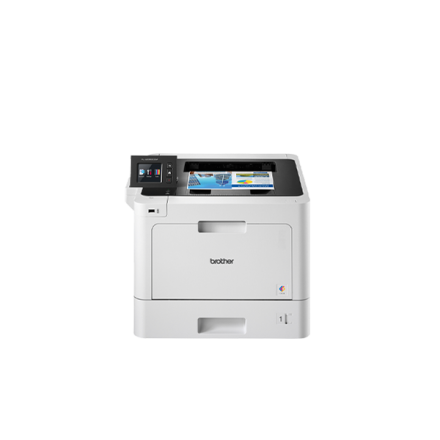 브라더 HL-L8360CDW[OH] 컬러 레이저프린터 렌탈(2년 약정/등록비 없음)