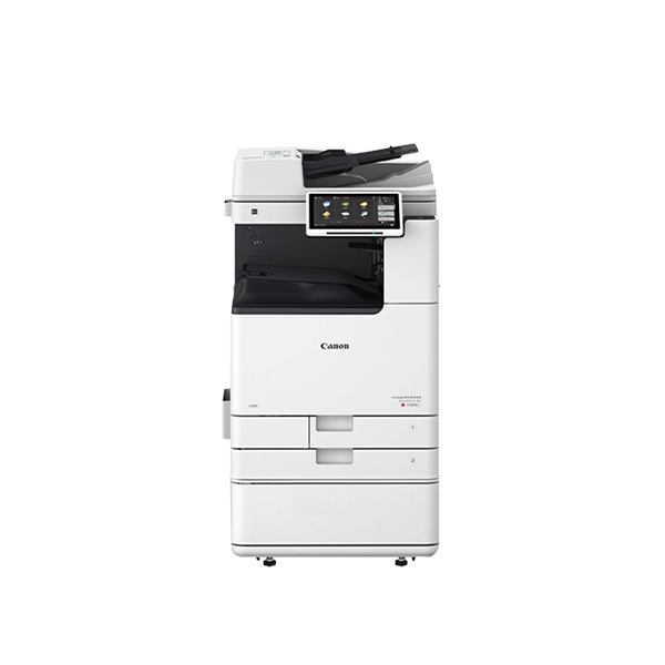 캐논 iR ADV DX C3922 / 미사용매수이월 / 2년 약정 / 등록비 없음