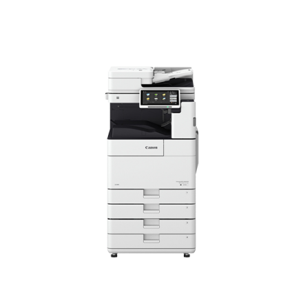 캐논 iR ADV DX 4725(새제품,전국설치,A3컬러 디지털복합기)