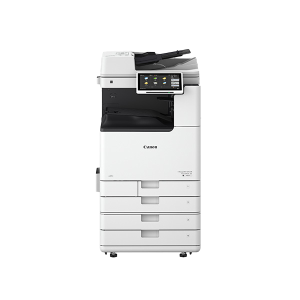 캐논 iR ADV DX4835(새제품,전국설치,A3흑백 디지털복합기)