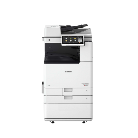 캐논iR ADV DX C3830 A3디지털복합기