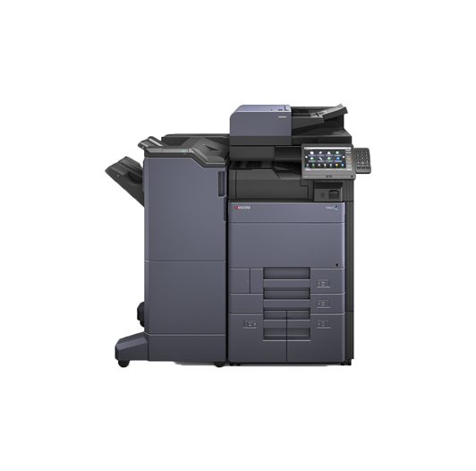 흑백 복합기 TASKalfa VFM501i 흑백 복합기 렌탈(3년 약정/등록비 없음)