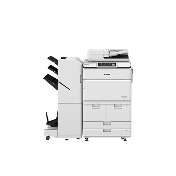 IR ADV DX 6780  흑백고속디지털복사기(3년 약정/등록비 없음)