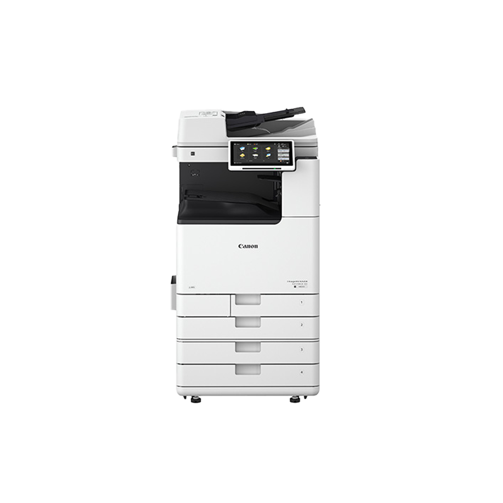 캐논 iR ADV DX4825(새제품,전국설치,A3흑백 디지털복합기)