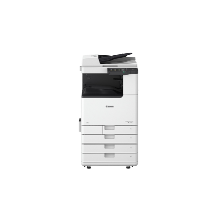 캐논 iR 2925 (새제품,전국설치,A3흑백 디지털복합기)
