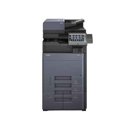 컬러 복합기 TASKalfa VFM351i 렌탈 미사용매수 이월 (2년 약정/등록비 없음)