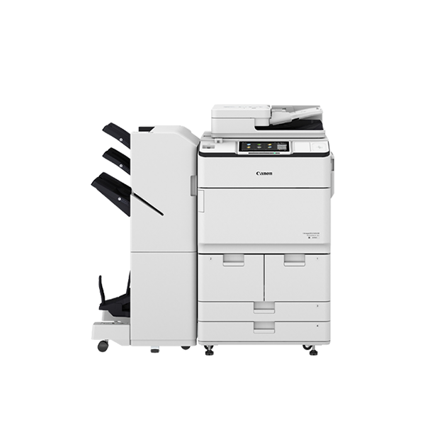 흑백 복합기 iR ADV DX 8986 (일반피니셔 기본)