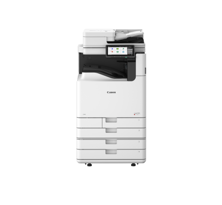 캐논 iR ADV DX C5140(새제품,전국설치,A3컬러 디지털복합기)