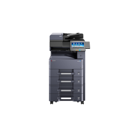 흑백 복합기 TASKalfa VFM4012i 렌탈(3년 약정/등록비 없음)